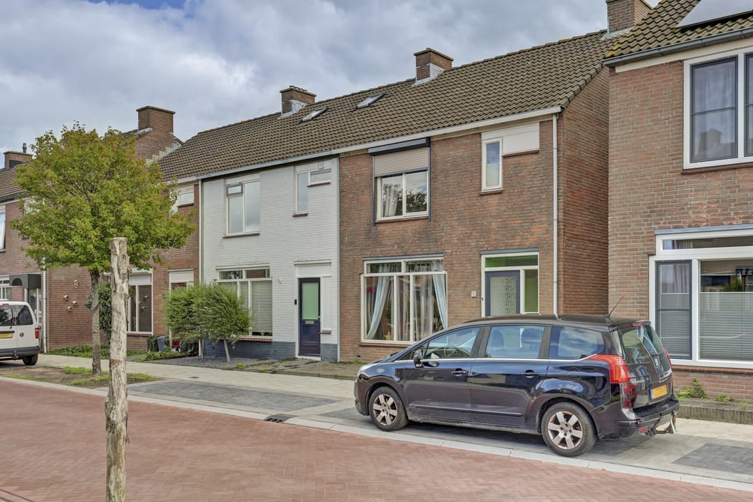 Foto 7 van Dorpsweg 6