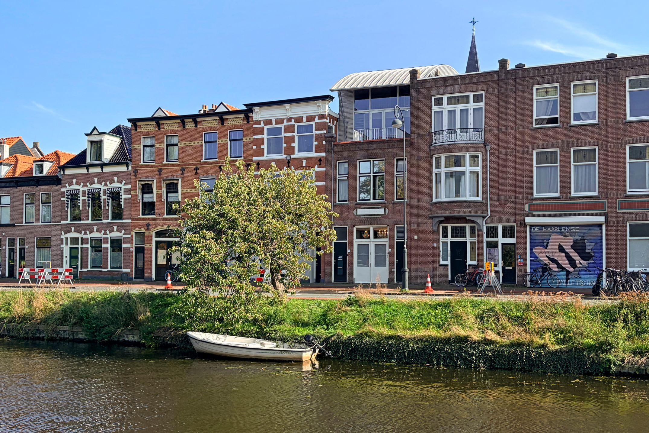 Kinderhuisvest 29 B