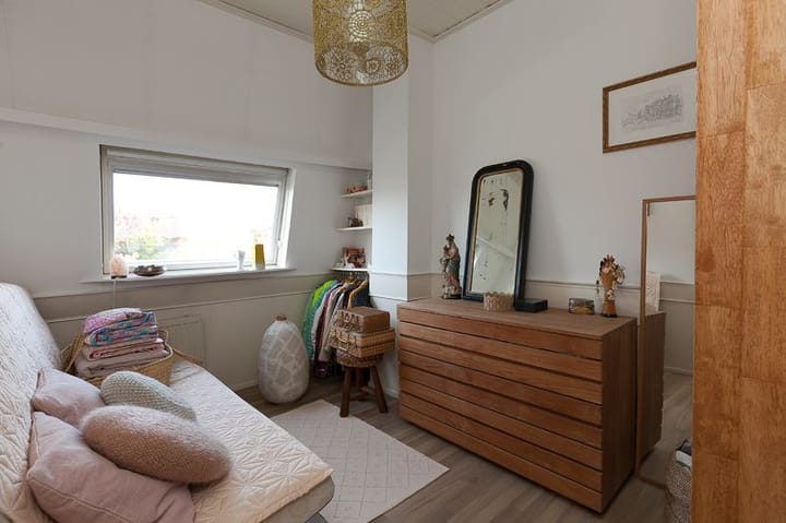 Tussenwoning te huur: Rozenstraat 62, Hilversum