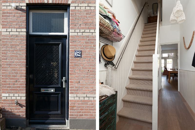 Photo 2 of Rozenstraat 62