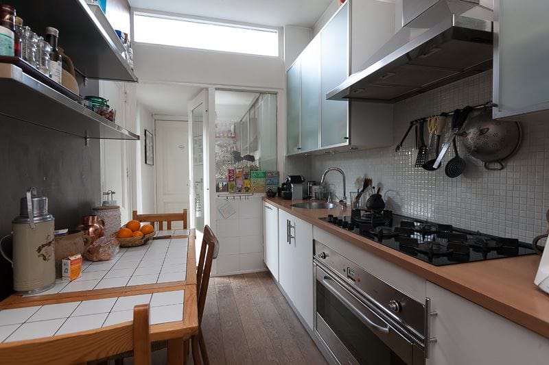Photo 7 of Rozenstraat 62