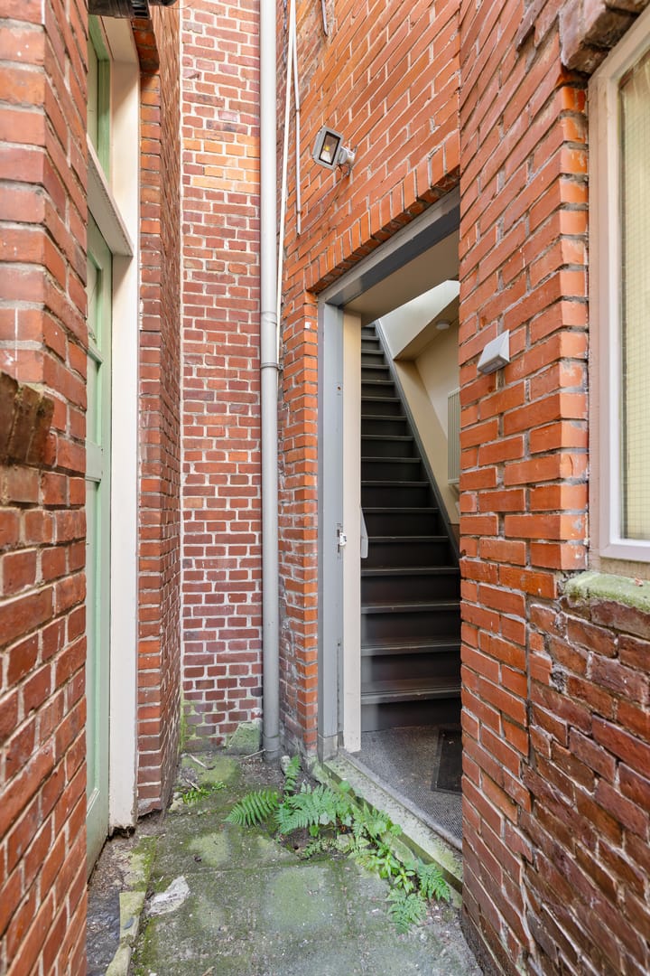 Appartement te koop: Rabenhauptstraat 38A, Groningen