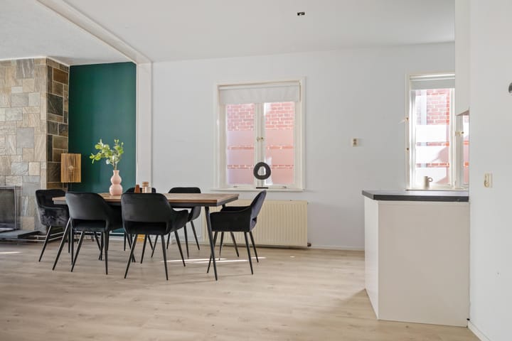 Appartement te koop: Rabenhauptstraat 38A, Groningen