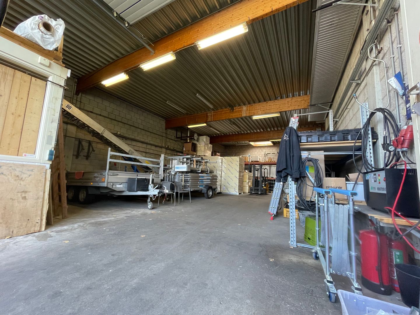 View photo 5 of Sluisweg 2-j