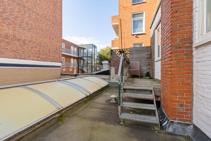 Appartement te koop: Rabenhauptstraat 38A, Groningen