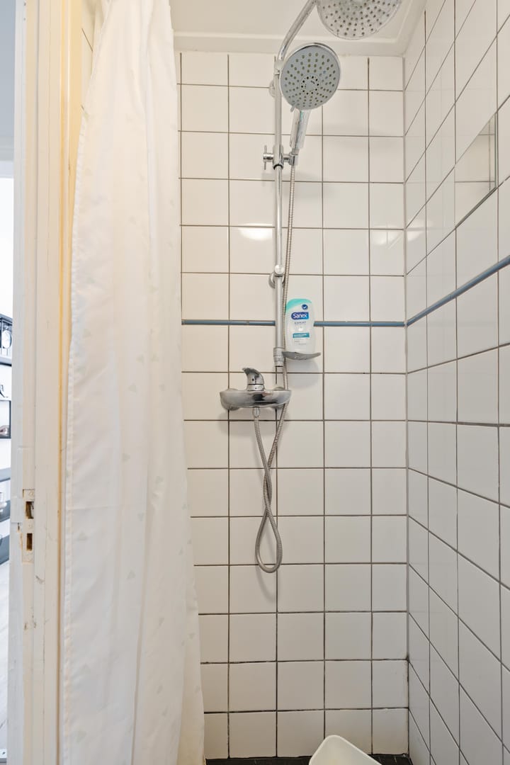 Appartement te koop: Rabenhauptstraat 38A, Groningen