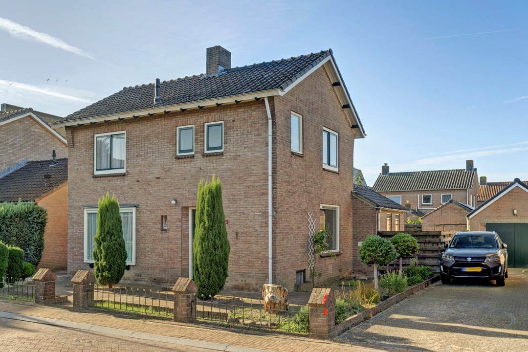 Foto 2 van 't Buske 3