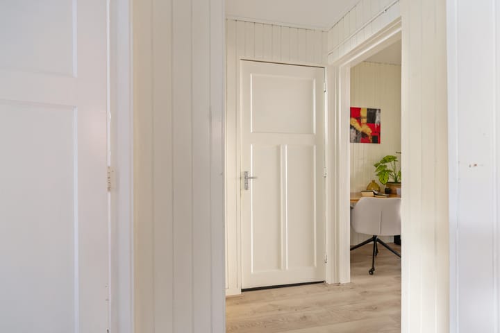 Appartement te koop: Rabenhauptstraat 38A, Groningen