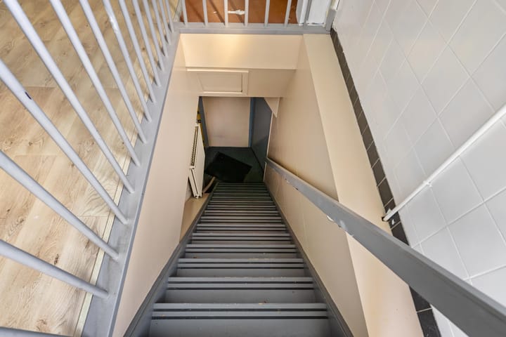 Appartement te koop: Rabenhauptstraat 38A, Groningen