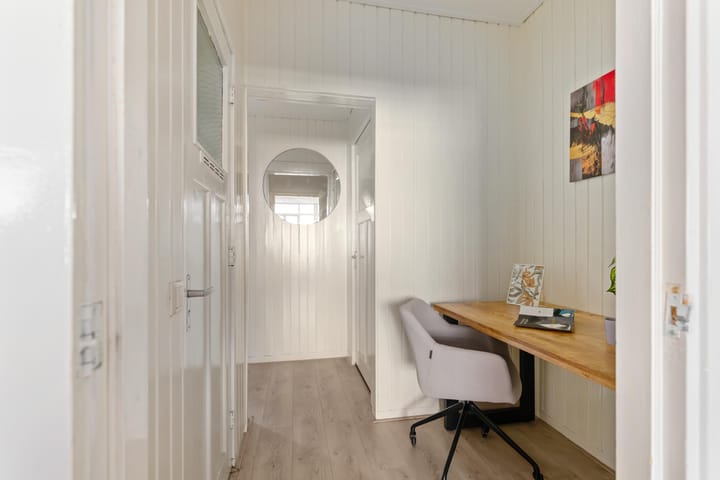 Appartement te koop: Rabenhauptstraat 38A, Groningen