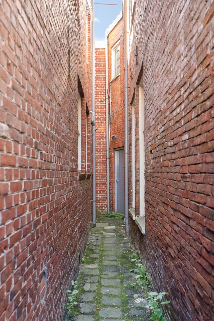 Appartement te koop: Rabenhauptstraat 38A, Groningen