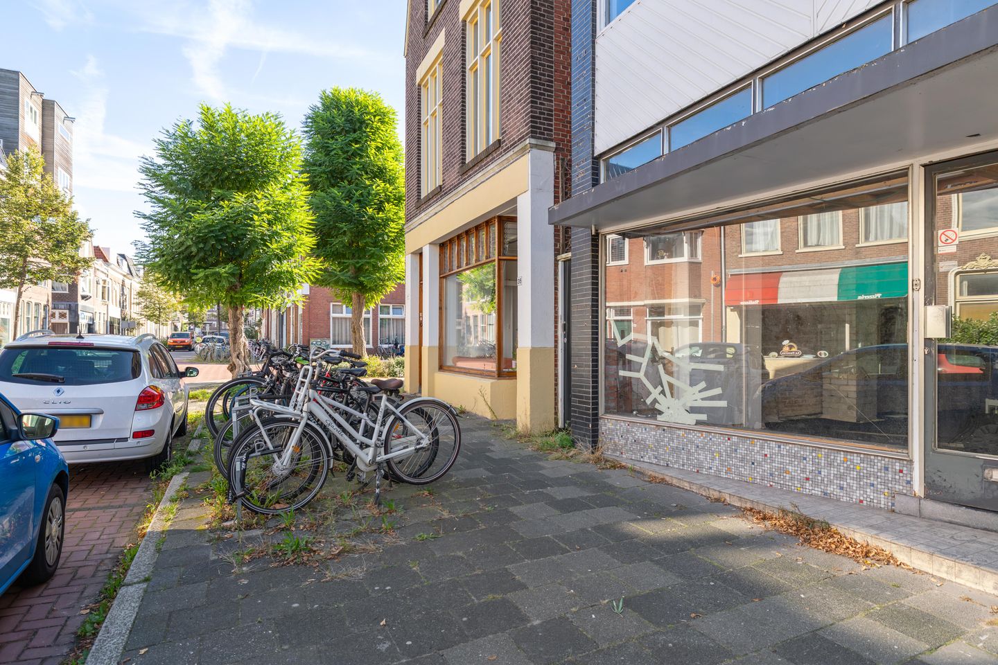 Foto 4 van Rabenhauptstraat 38-A
