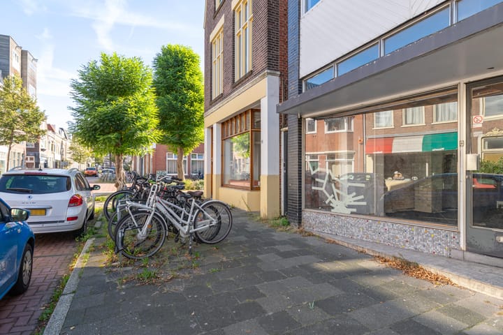 Foto 4 van Rabenhauptstraat 38-A
