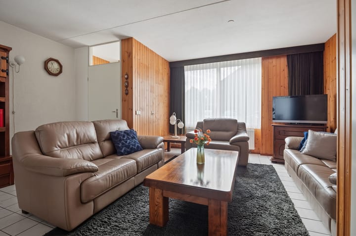 Tussenwoning te koop: Vaarvonder 48, Vught
