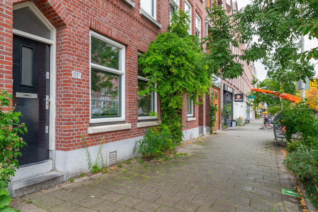 Foto 22 van Paradijslaan 111-C01