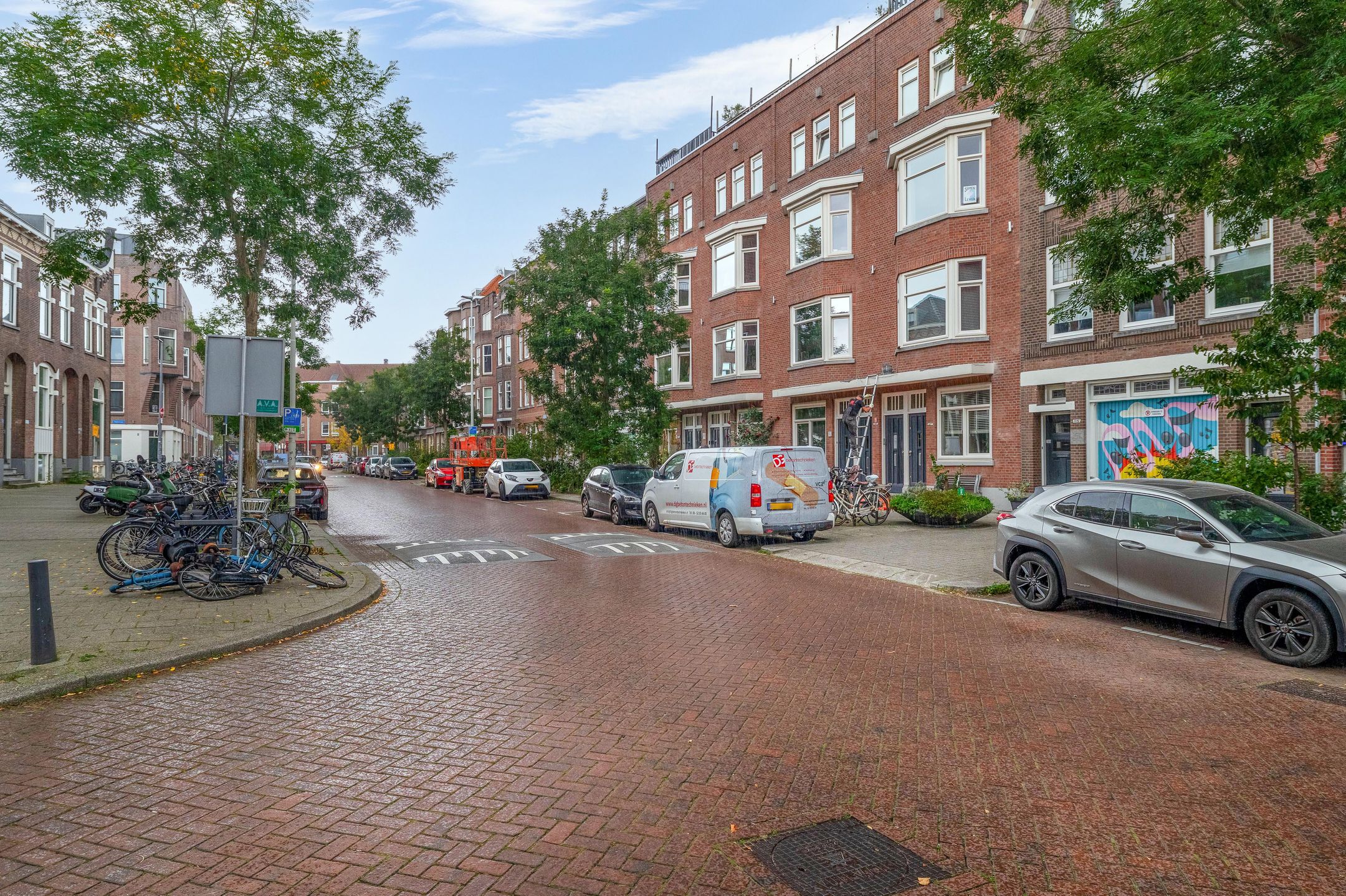 Foto 21 van Paradijslaan 111-C01
