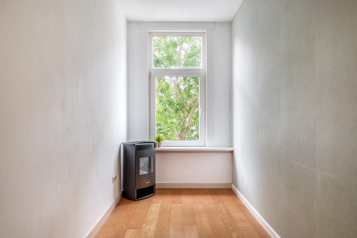 Appartement te koop: Paradijslaan 111C01, Rotterdam