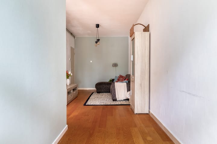 Appartement te koop: Paradijslaan 111C01, Rotterdam
