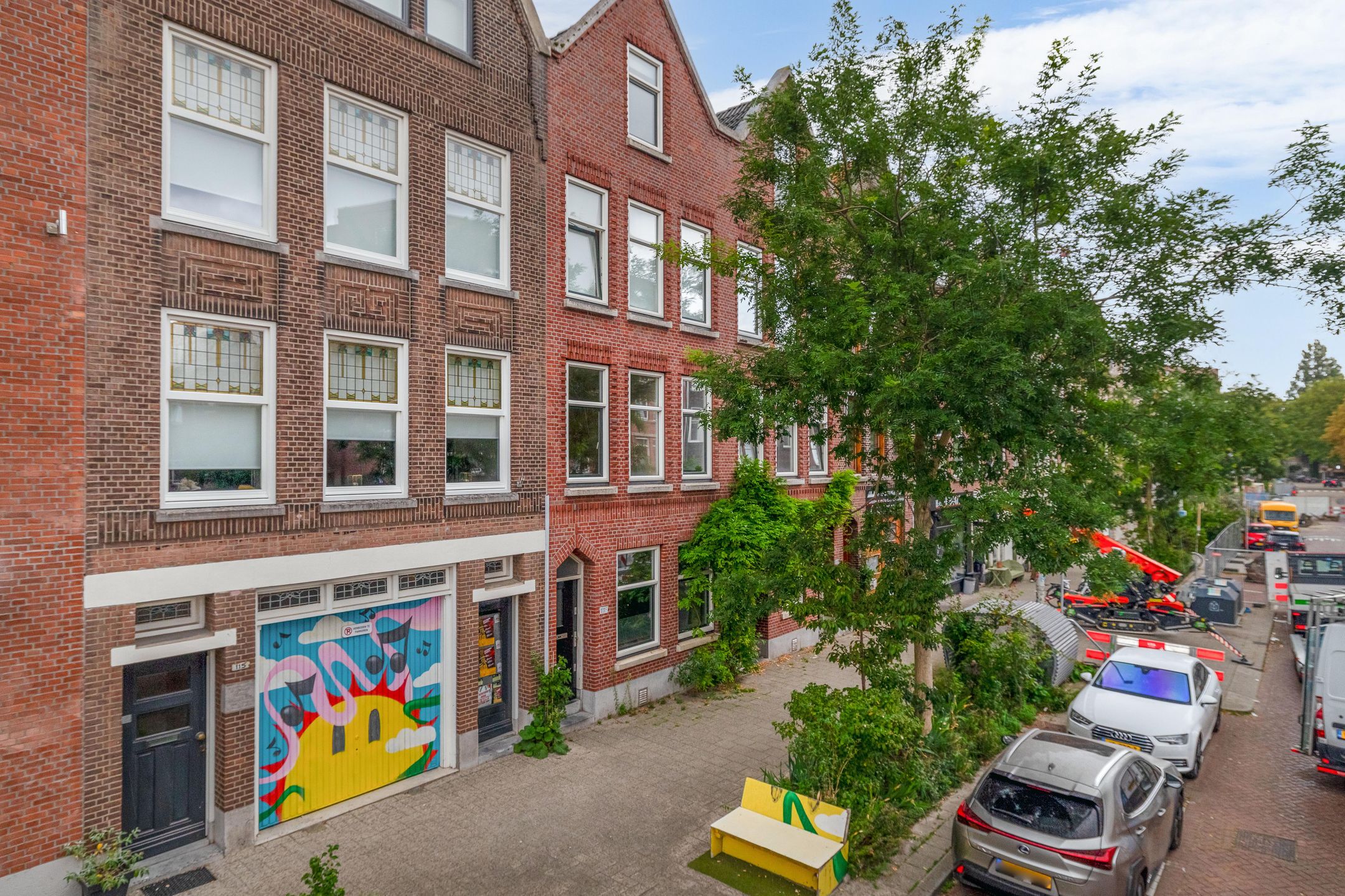 Foto 6 van Paradijslaan 111-C01