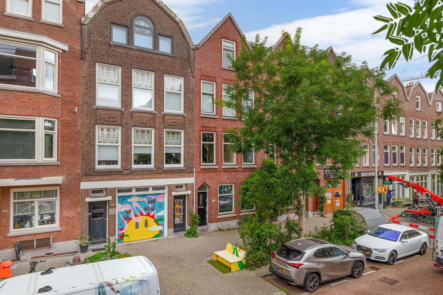 Foto 20 van Paradijslaan 111-C01