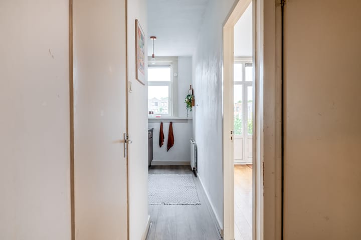 Appartement te koop: Paradijslaan 111C01, Rotterdam