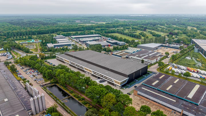 Florijnstraat 9