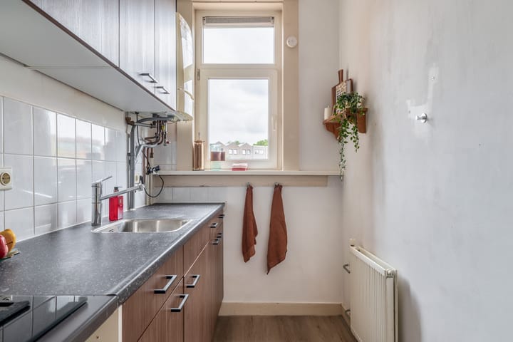 Appartement te koop: Paradijslaan 111C01, Rotterdam