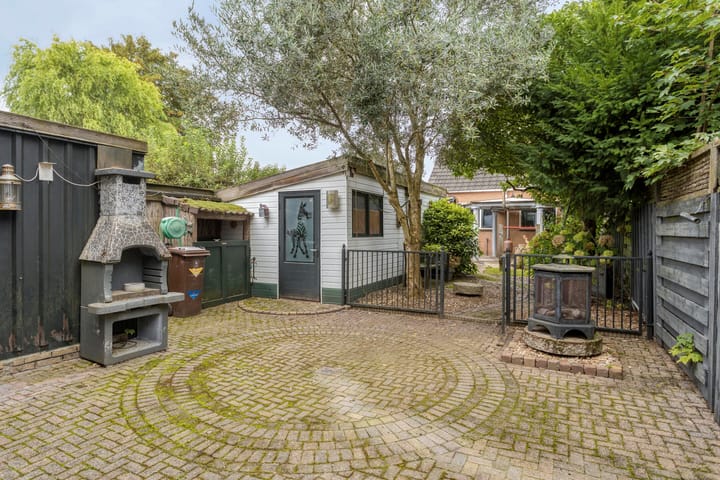 Foto 4 van Beatrixstraat 55