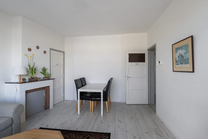 Appartement te koop: Maaskade 29D, Rotterdam