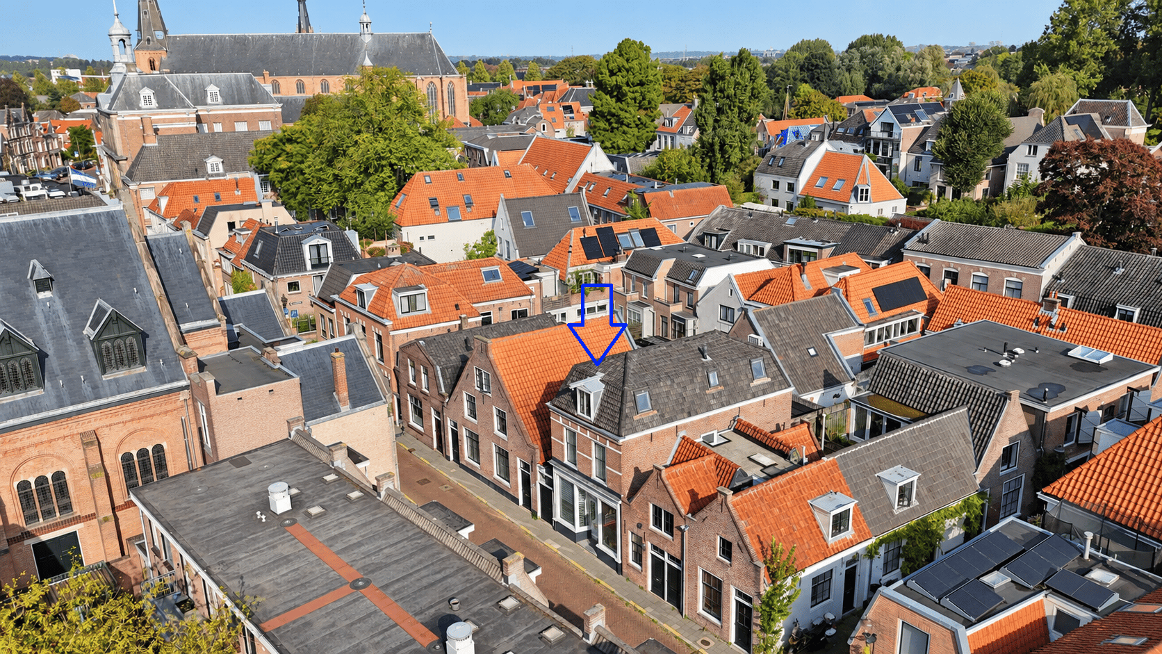 Nieuwstraat 73 