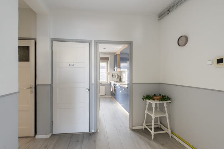 Appartement te koop: Maaskade 29D, Rotterdam