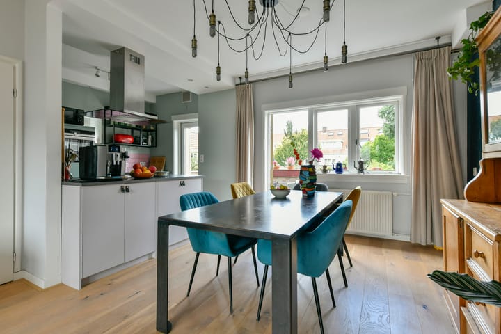 Appartement te koop: Tuinbouwstraat 82, Amsterdam