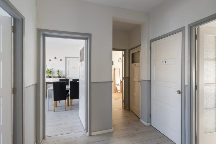 Appartement te koop: Maaskade 29D, Rotterdam