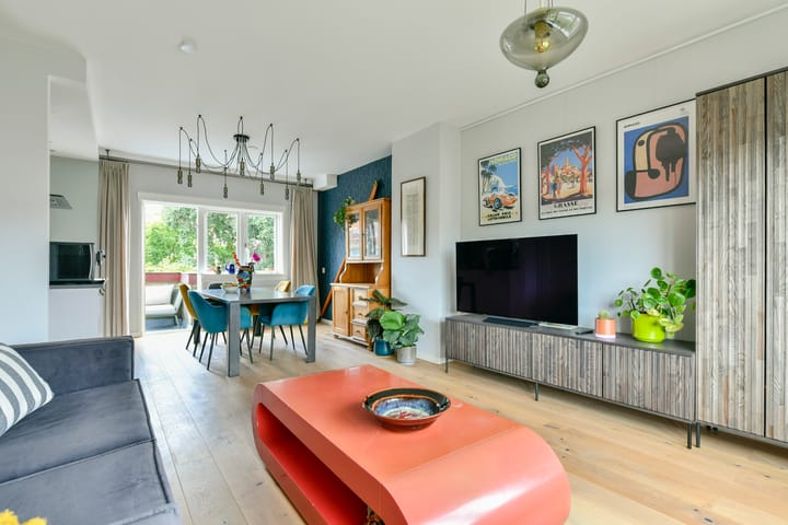 Foto 4 van Tuinbouwstraat 82