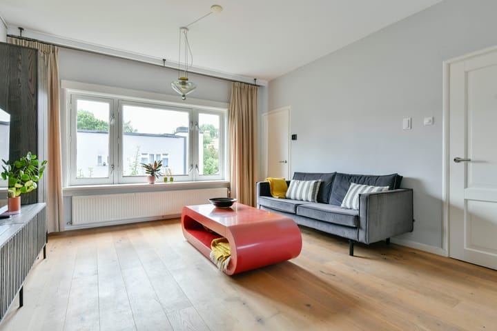 Appartement te koop: Tuinbouwstraat 82, Amsterdam