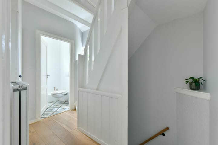 Appartement te koop: Tuinbouwstraat 82, Amsterdam