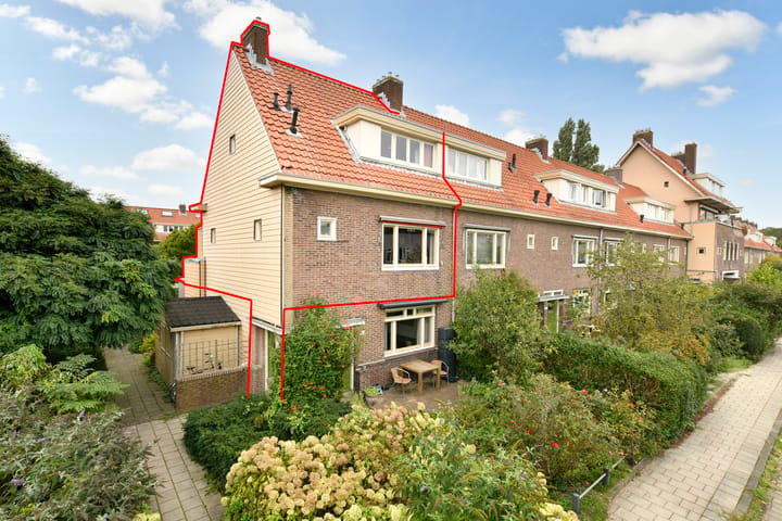 Foto 2 van Tuinbouwstraat 82