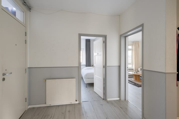 Appartement te koop: Maaskade 29D, Rotterdam