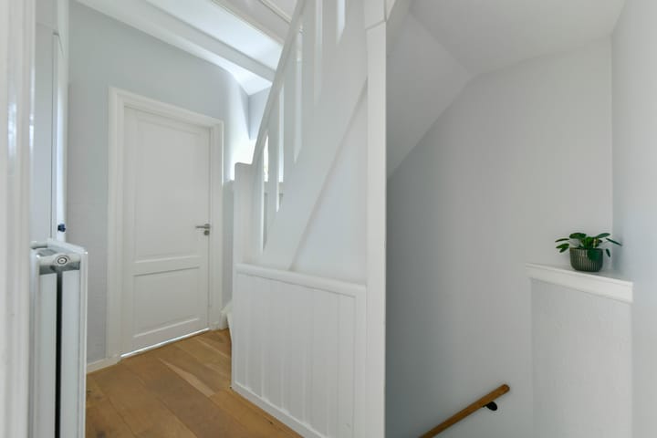 Appartement te koop: Tuinbouwstraat 82, Amsterdam