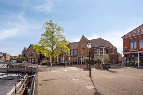 Havenplein thumbnail