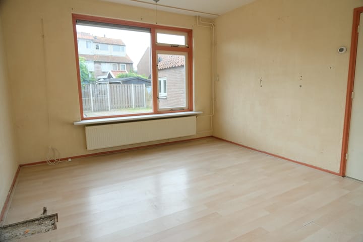 Foto 2 van Kerkhoflaan 3