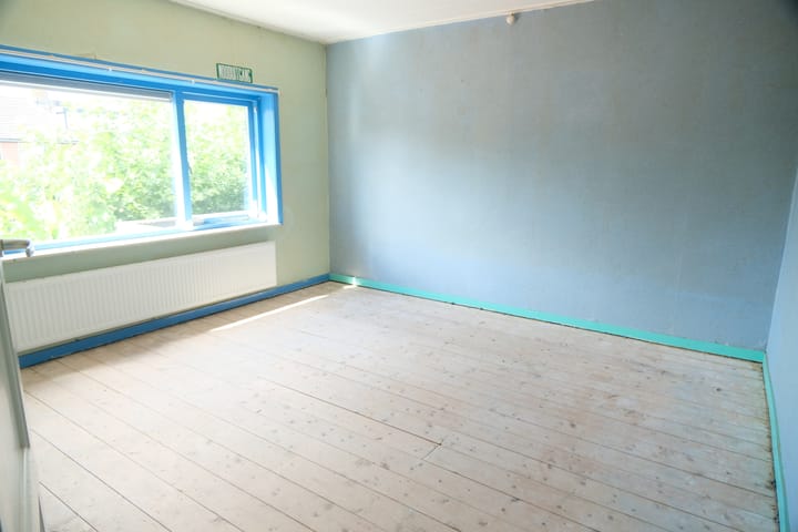 Tussenwoning te koop: Oudkerkseweg 42, Giessenburg