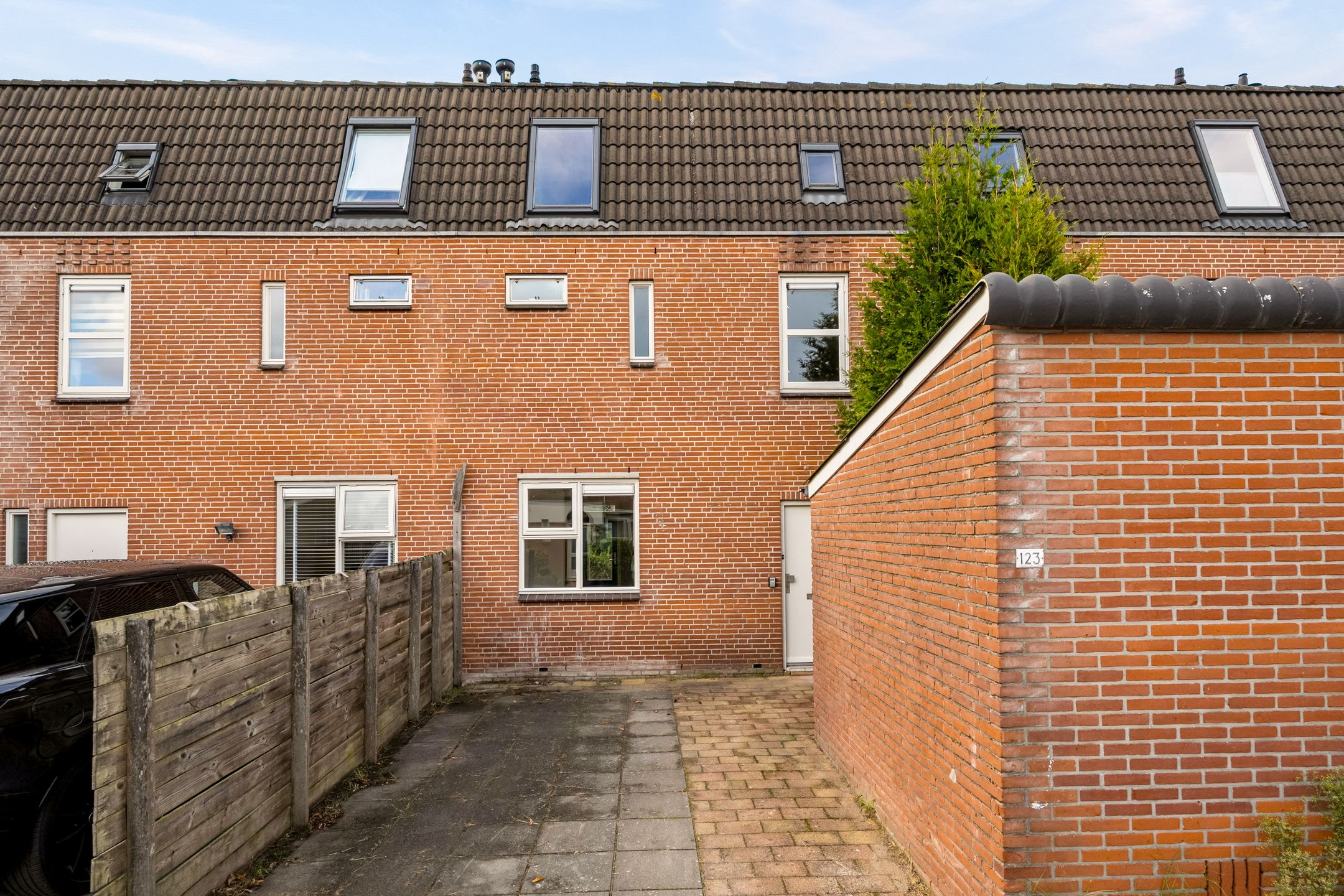 Keiwierde 123 