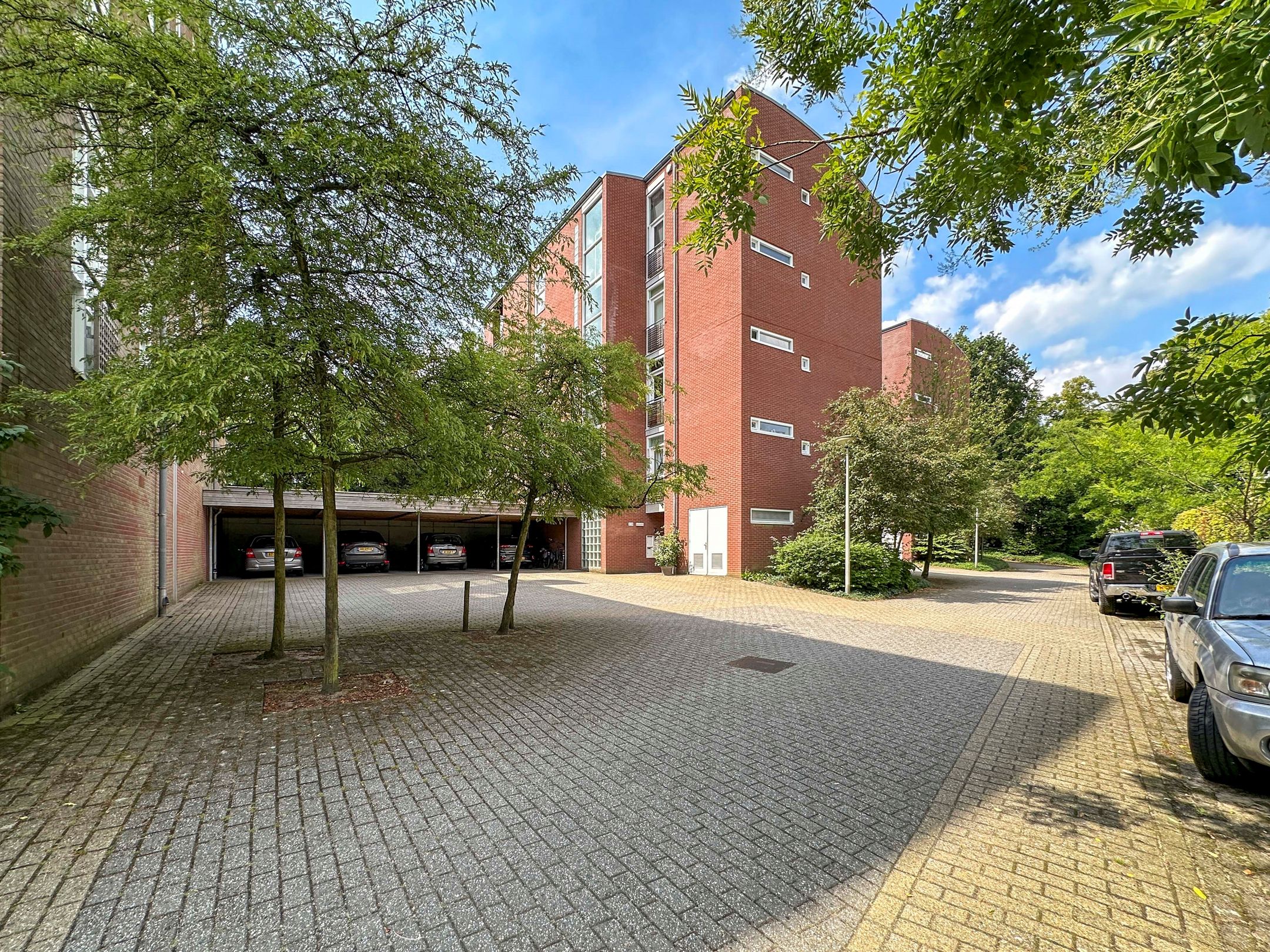 Artilleriepark 18 