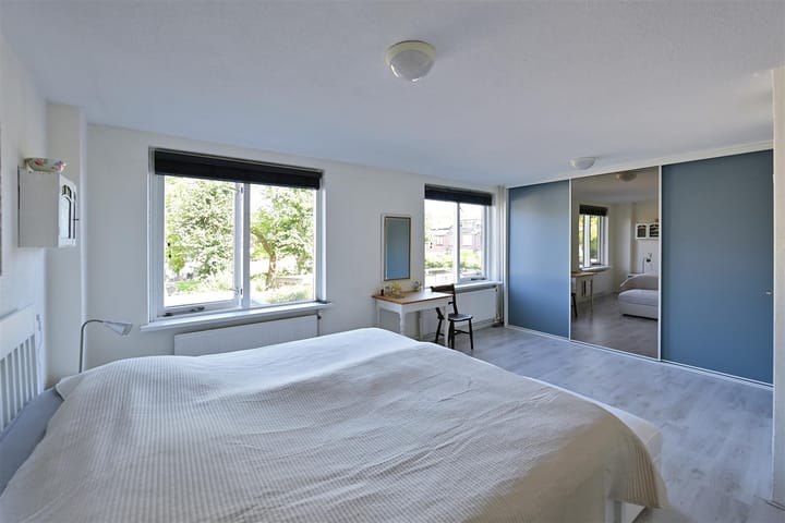Tussenwoning te koop: Schakel 112, Loosdrecht