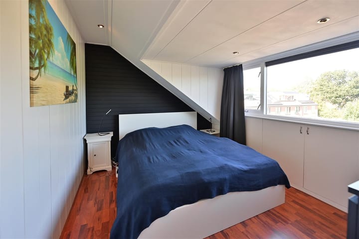 Tussenwoning te koop: Schakel 112, Loosdrecht