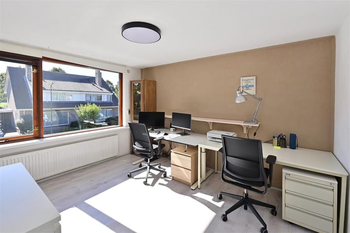 Tussenwoning te koop: Schakel 112, Loosdrecht