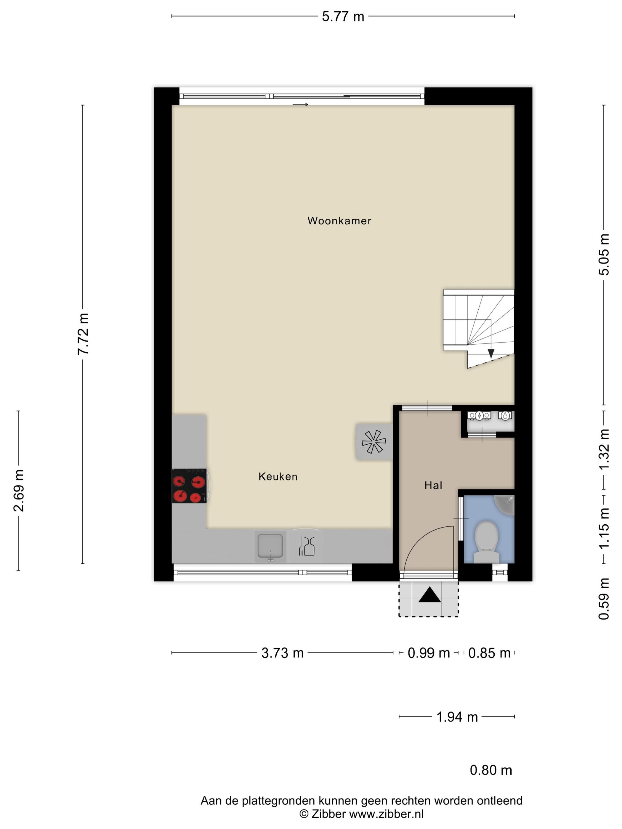 Foto 18 van Harperpad 29