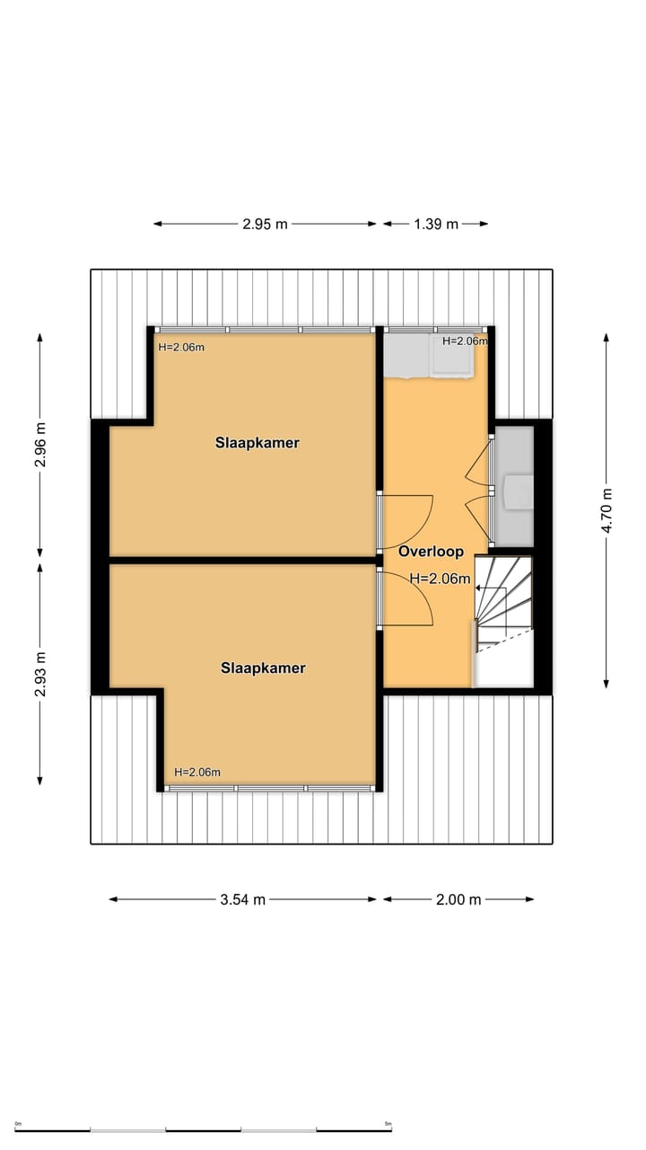 Tussenwoning te koop: Schakel 112, Loosdrecht