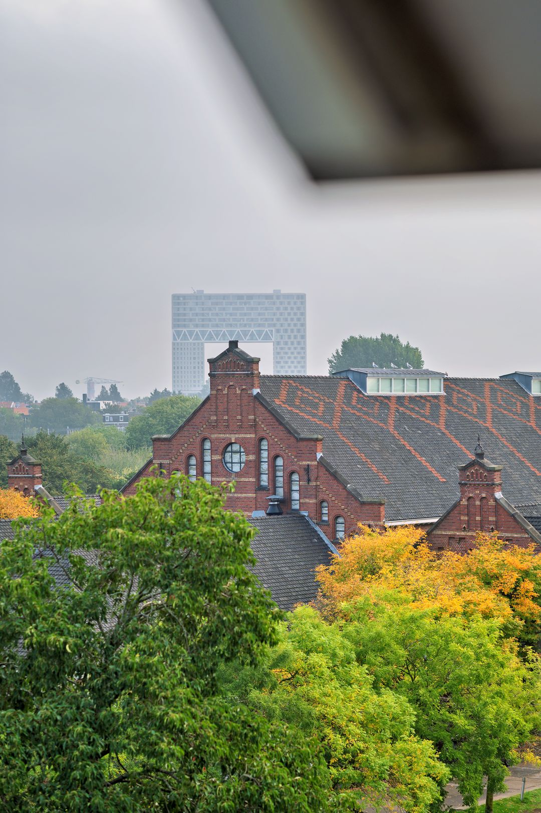 Photo 7 of Haarlemmerweg 201-A4